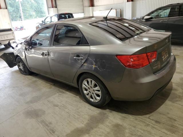Photo 2 from auction – 2011 KIA FORTE EX with VIN KNAFU4A27B5390961