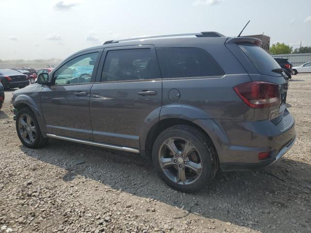 Photo 2 from auction – 2015 DODGE JOURNEY CR with VIN 3C4PDCGB7FT517481