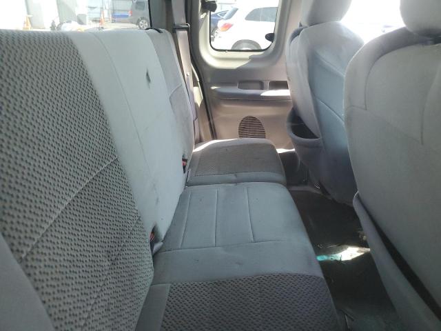 Photo 10 from auction – 2003 FORD F-150 with VIN 2FTRX17253CA55377