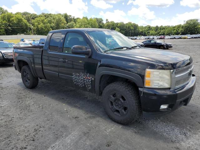 Photo 4 from auction – 2008 CHEVROLET SILVERADO with VIN 1GCEK19Y28Z109209