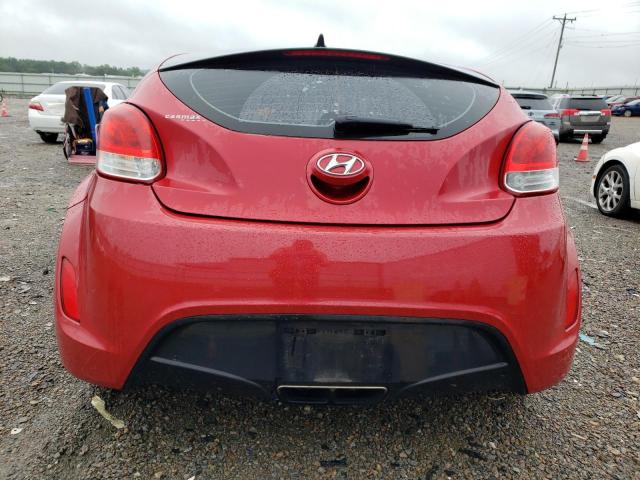 Photo 6 from auction – 2013 HYUNDAI VELOSTER with VIN KMHTC6AD5DU175539