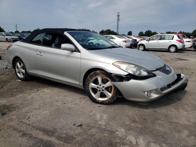 Photo 4 from auction – 2006 TOYOTA SOLARA with VIN 4T1FA38P96U067929