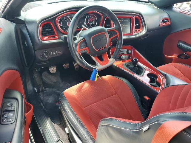Photo 8 from auction – 2015 DODGE CHALLENGER with VIN 2C3CDZDJ4FH788038