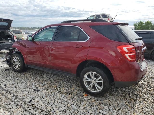 Photo 2 from auction – 2017 CHEVROLET EQUINOX LT with VIN 2GNFLFE31H6250929