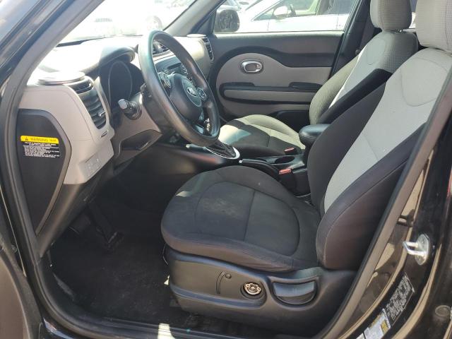 Photo 7 from auction – 2015 KIA SOUL with VIN KNDJN2A24F7120305