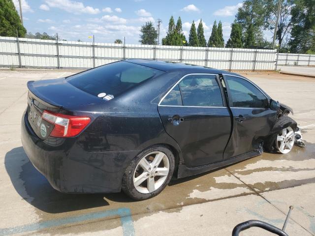 Photo 3 from auction – 2012 TOYOTA CAMRY SE with VIN 4T1BF1FK8CU112978