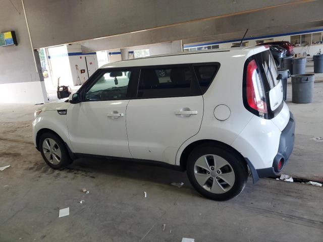 Photo 3 from auction – 2015 KIA SOUL with VIN KNDJN2A28F7774630
