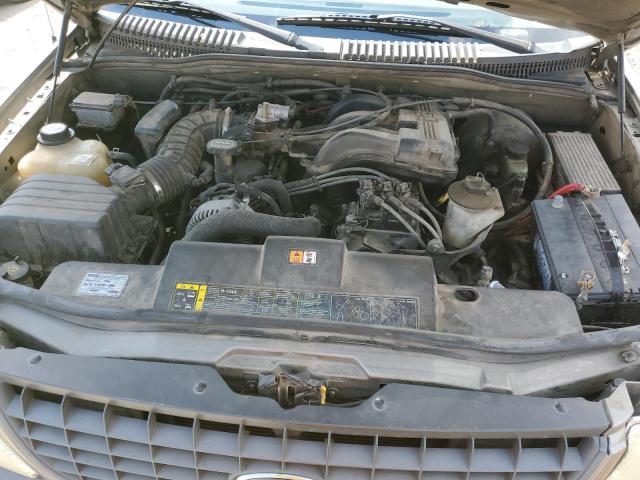 Photo 12 from auction – 2003 FORD EXPLORER with VIN 1FMZU62K13ZA98383