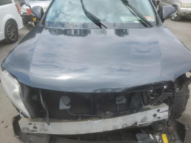 Photo 12 from auction – 2010 LEXUS RX 350 with VIN 2T2BK1BA8AC041350