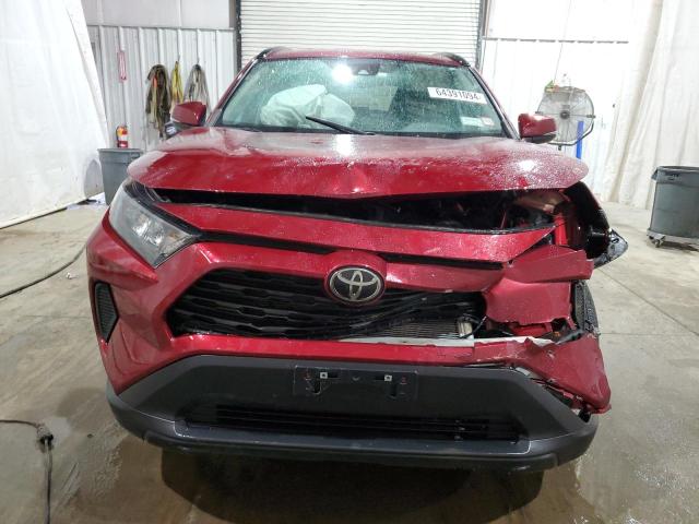 Photo 5 from auction – 2020 TOYOTA RAV4 LE with VIN 2T3G1RFV5LC065334