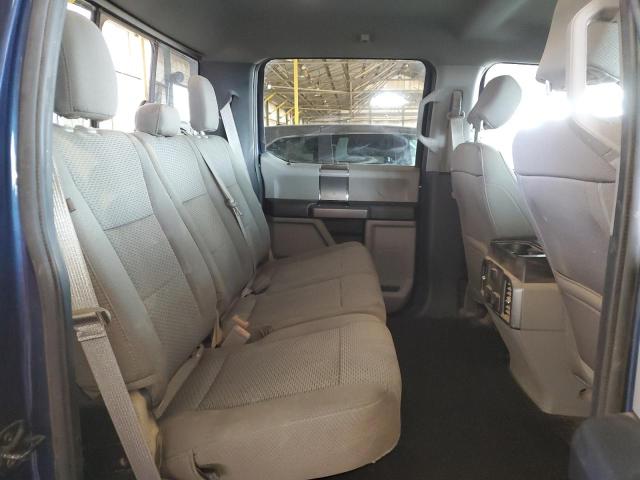 Photo 10 from auction – 2020 FORD F150 SUPER with VIN 1FTEW1C48LKF55408