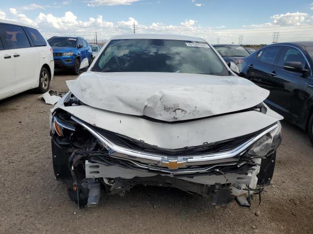 Photo 5 from auction – 2023 CHEVROLET MALIBU LT with VIN 1G1ZD5ST0PF250337
