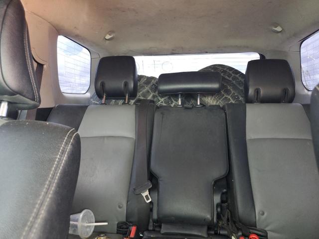 Photo 10 from auction – 2015 TOYOTA 4RUNNER SR with VIN JTEBU5JR4F5242269