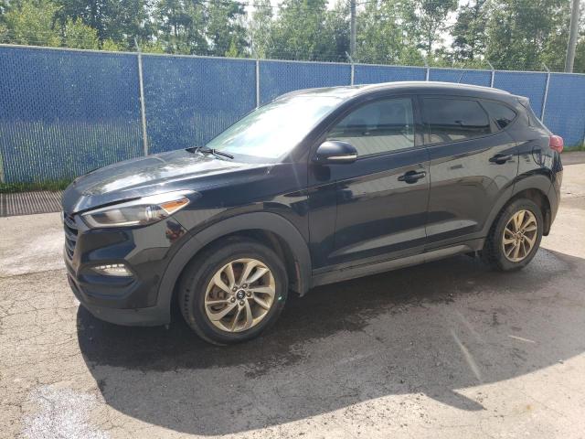 HYUNDAI TUCSON LIM 2016 with VIN KM8J33A42GU108102 - Photo from auction