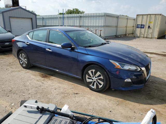 Photo 4 from auction – 2019 NISSAN ALTIMA S with VIN 1N4BL4BV8KC249931