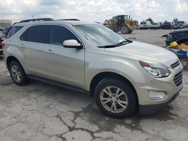 Photo 4 from auction – 2016 CHEVROLET EQUINOX LT with VIN 2GNALCEK3G1173038