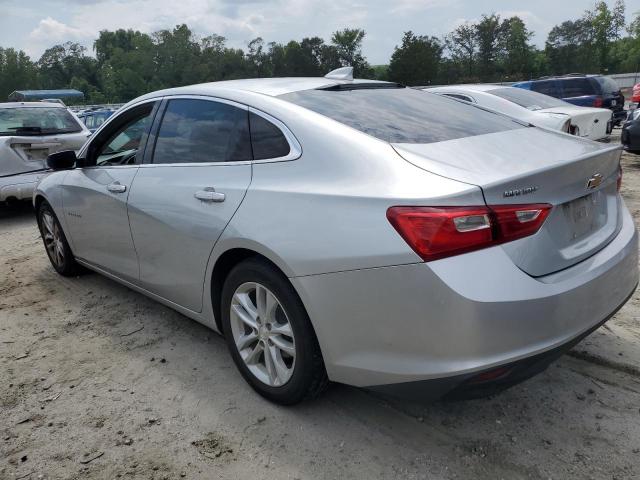 Photo 2 from auction – 2016 CHEVROLET MALIBU LT with VIN 1G1ZE5STXGF295136