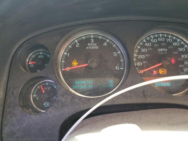 Photo 9 from auction – 2011 CHEVROLET SILVERADO with VIN 3GCPKTE33BG100427