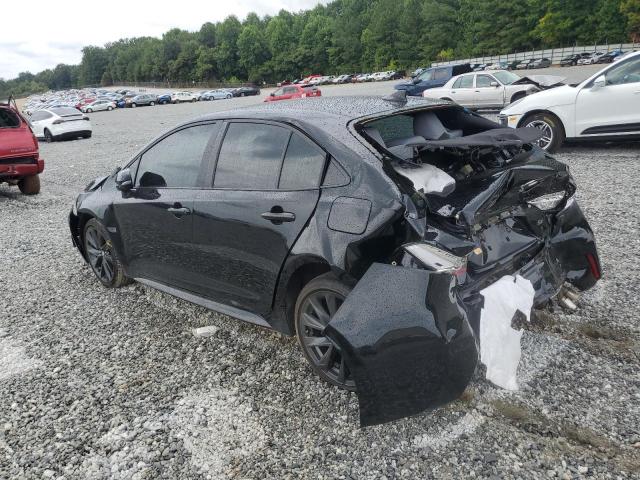 Photo 2 from auction – 2024 TOYOTA COROLLA SE with VIN 5YFS4MCE2RP183190