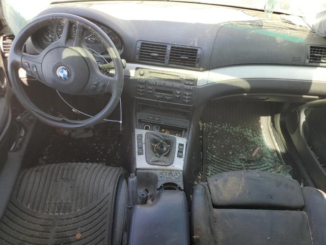 Photo 8 from auction – 2004 BMW 325 XI with VIN WBAEU33464PF62055