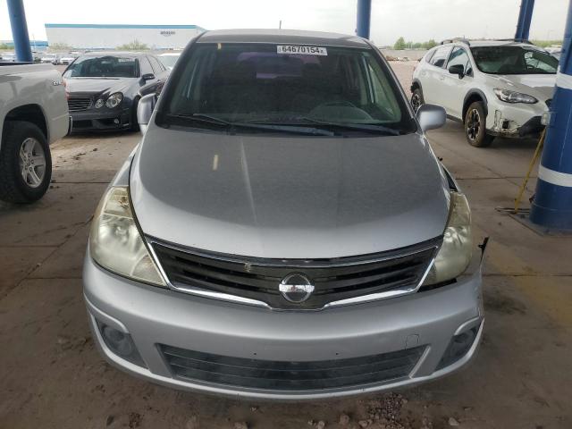 Photo 5 from auction – 2011 NISSAN VERSA S with VIN 3N1BC1CP3BL447459