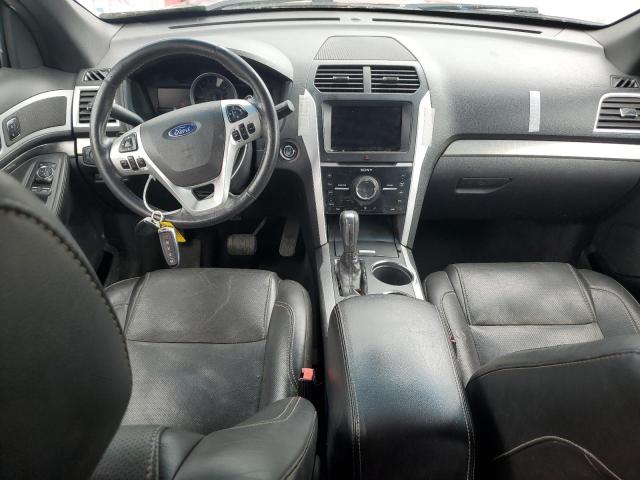 Photo 8 from auction – 2014 FORD EXPLORER S with VIN 1FM5K8GT0EGB65958