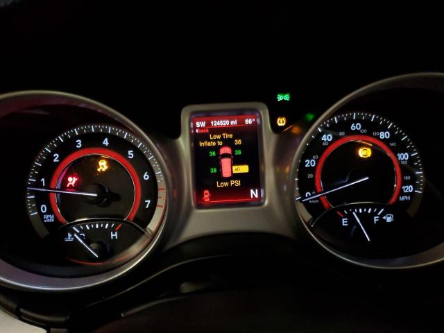 Photo 9 from auction – 2013 DODGE JOURNEY SX with VIN 3C4PDDBG5DT710993