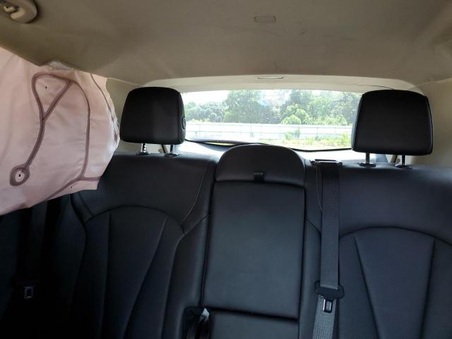 Photo 10 from auction – 2017 BUICK ENVISION E with VIN LRBFXBSA1HD077194