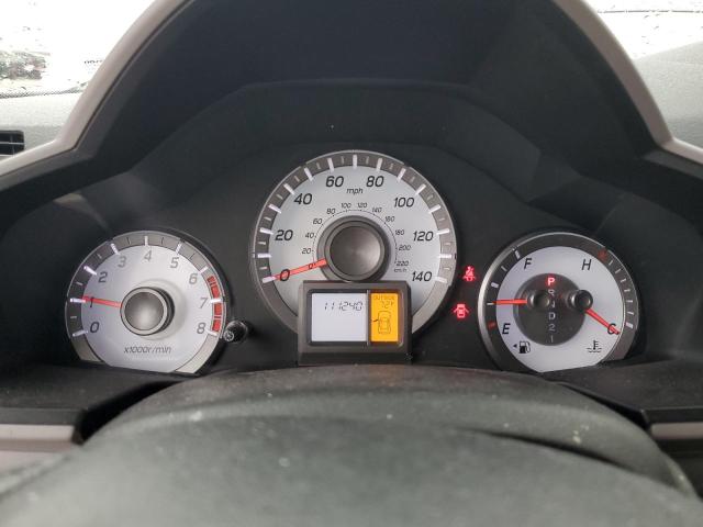 Photo 9 from auction – 2013 HONDA PILOT EX with VIN 5FNYF4H4XDB027441