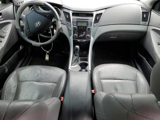 Photo 8 from auction – 2012 HYUNDAI SONATA GLS with VIN 5NPEB4AC4CH321465
