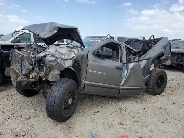 DODGE RAM 2500 S 2006 with VIN 3D7KS28C26G214348 - Photo from auction