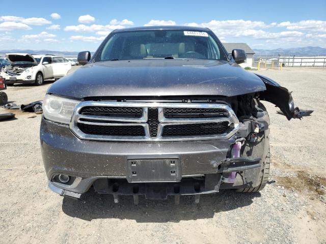 Photo 5 from auction – 2014 DODGE DURANGO LI with VIN 1C4RDJDG9EC125626