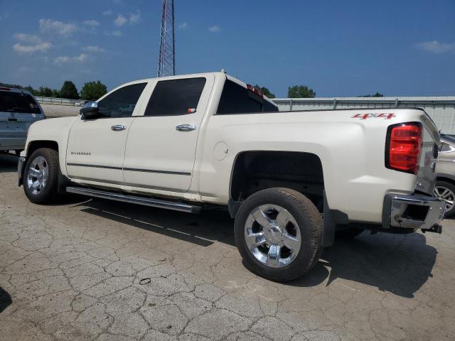 Photo 2 from auction – 2014 CHEVROLET SILVERADO with VIN 3GCUKSEC2EG239661