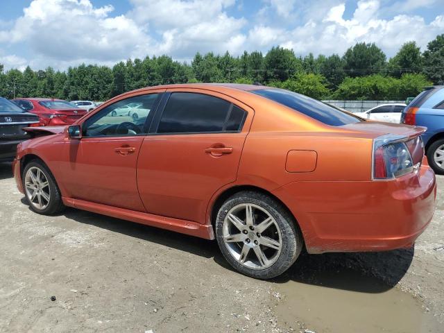 Photo 2 from auction – 2007 MITSUBISHI GALANT RAL with VIN 4A3AB76T17E059948