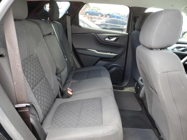 Photo 11 from auction – 2021 CHEVROLET BLAZER 2LT with VIN 3GNKBHRS6MS569611