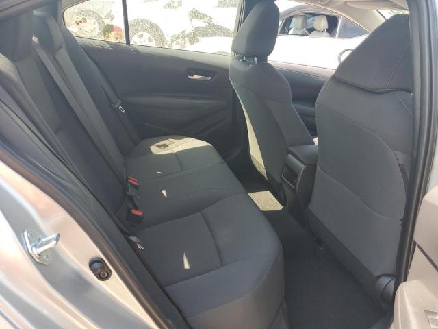 Photo 10 from auction – 2021 TOYOTA COROLLA LE with VIN JTDHPMAEXMJ185187