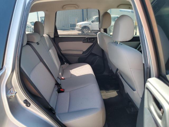 Photo 10 from auction – 2016 SUBARU FORESTER 2 with VIN JF2SJABC7GH534256