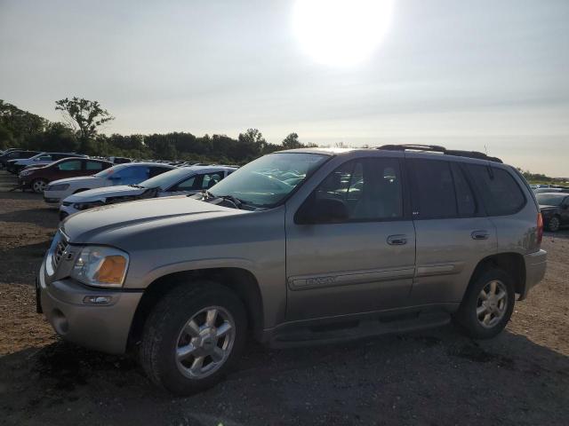 GMC ENVOY 2002 with VIN 1GKDT13S322420861 - Photo from auction