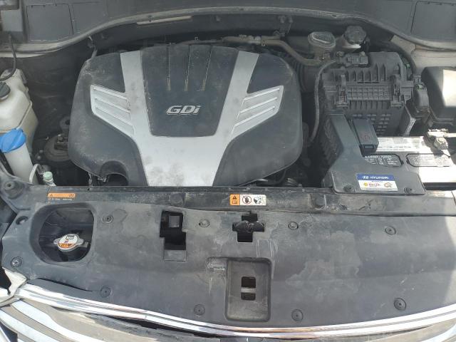 Photo 12 from auction – 2013 HYUNDAI SANTA FE L with VIN KM8SRDHF2DU012269