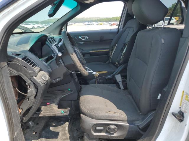 Photo 7 from auction – 2016 FORD EXPLORER P with VIN 1FM5K8AR9GGB81480