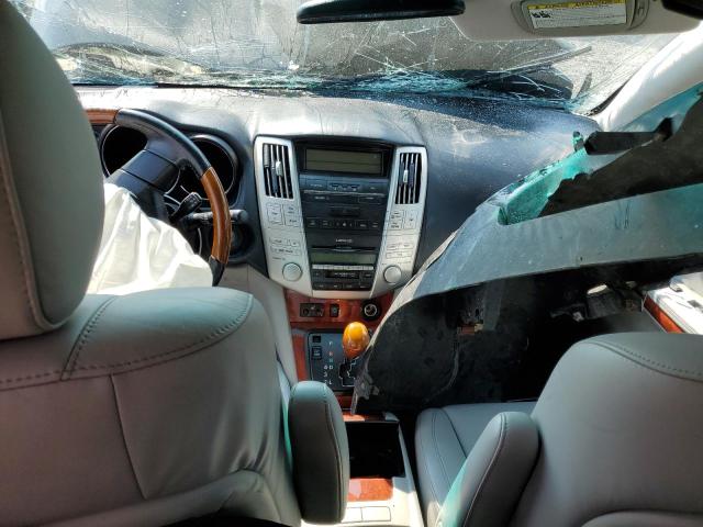 Photo 8 from auction – 2005 LEXUS RX 330 with VIN JTJHA31U750082106