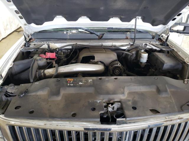 Photo 11 from auction – 2011 CHEVROLET SILVERADO with VIN 3GCPKSE38BG368903