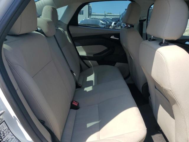 Photo 10 from auction – 2016 FORD FOCUS SE with VIN 1FADP3F26GL285681
