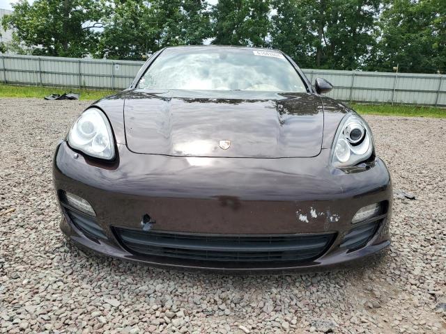 Photo 5 from auction – 2013 PORSCHE PANAMERA S with VIN WP0AB2A74DL060759