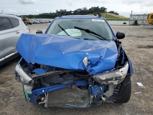 Photo 5 from auction – 2015 MITSUBISHI OUTLANDER with VIN 4A4AR3AUXFE004378