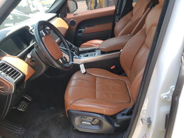 Photo 7 from auction – 2014 LAND ROVER RANGE ROVE with VIN SALWR2EF8EA314093