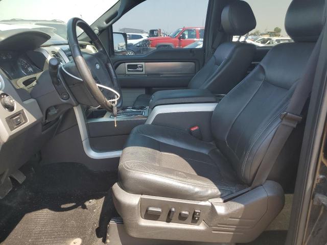 Photo 7 from auction – 2014 FORD F150 SUPER with VIN 1FTFW1ET2EKD59802