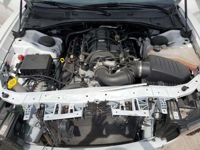 Photo 11 from auction – 2023 DODGE CHARGER PO with VIN 2C3CDXAT7PH569098