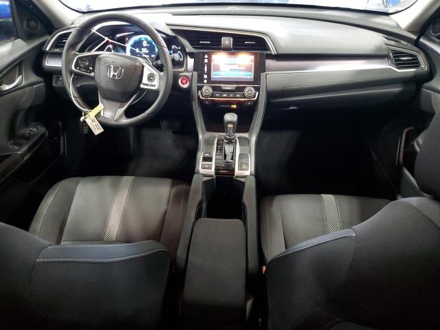 Photo 8 from auction – 2016 HONDA CIVIC EX with VIN 19XFC1F39GE015929