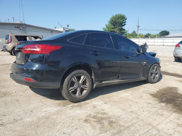 Photo 3 from auction – 2018 FORD FOCUS with VIN 1FADP3FE8JL215956